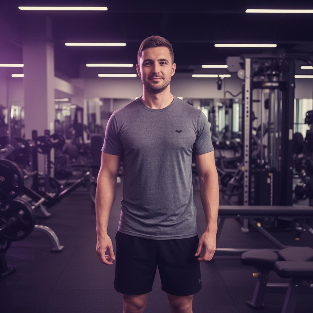 Palestra — storia di successo