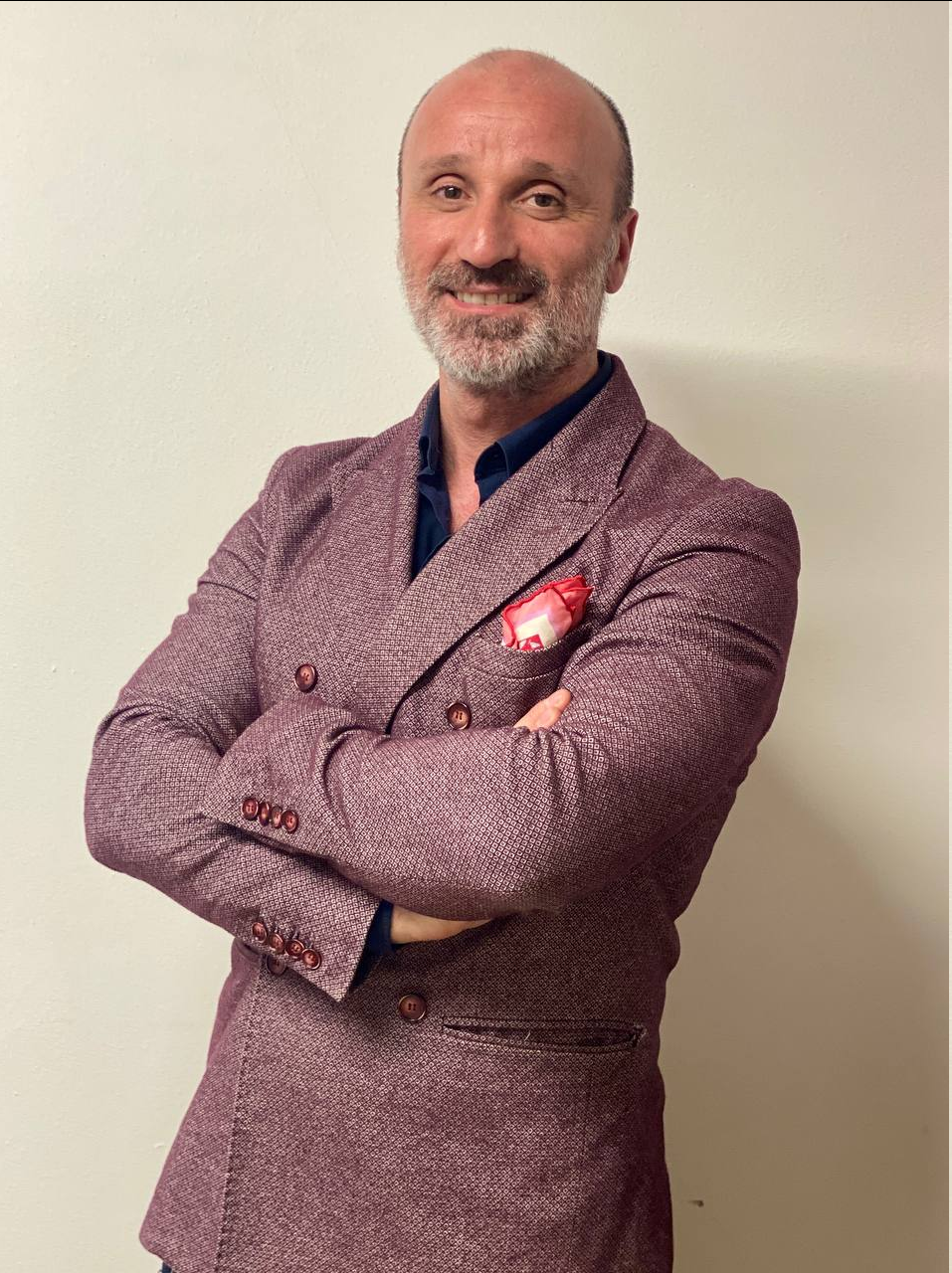 Vincenzo Bocchino, fondatore di AutomaticBlog